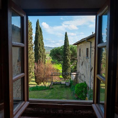 Il Poggio B&B Ginestra Fiorentina Exterior photo