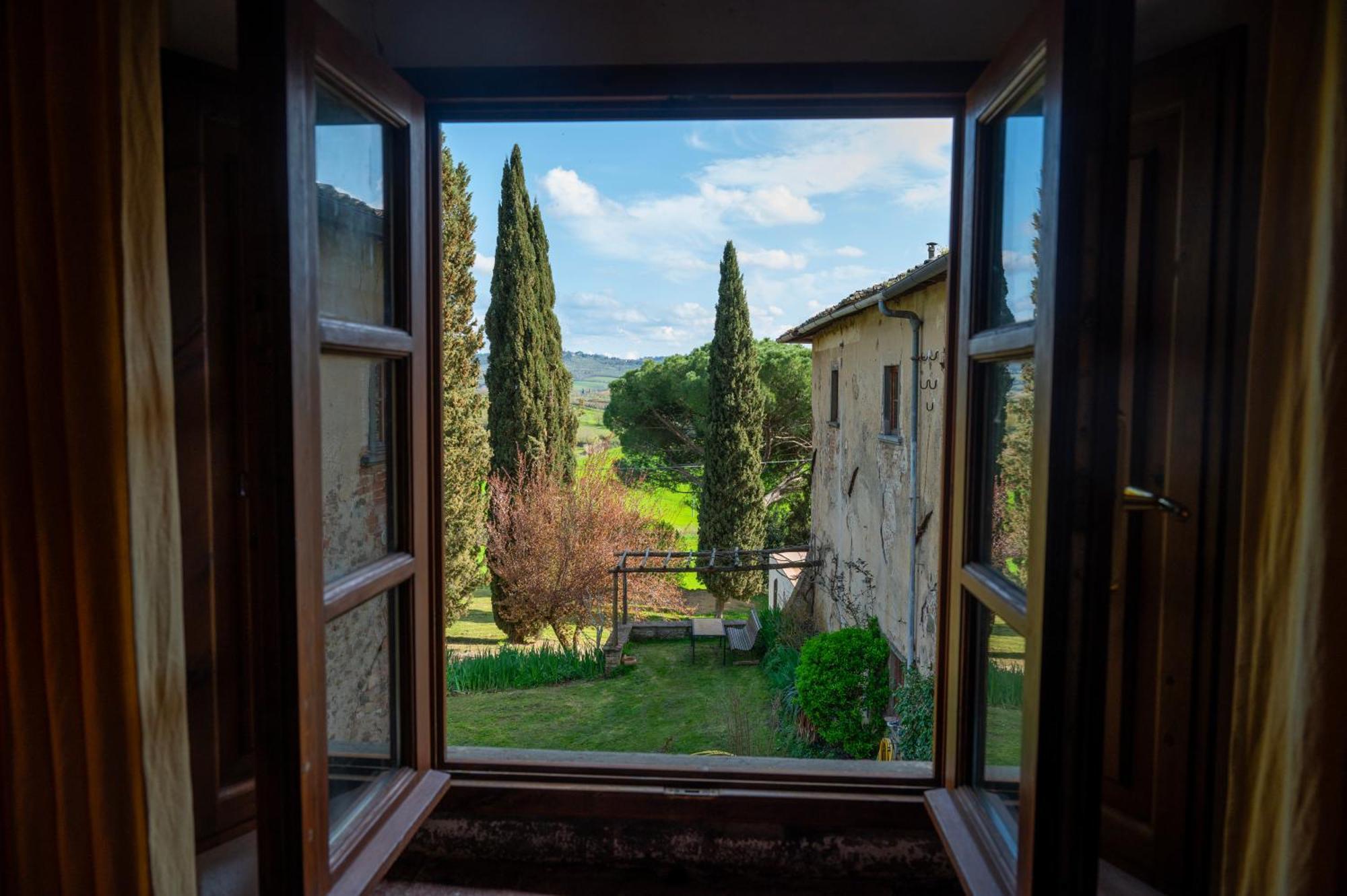 Il Poggio B&B Ginestra Fiorentina Exterior photo